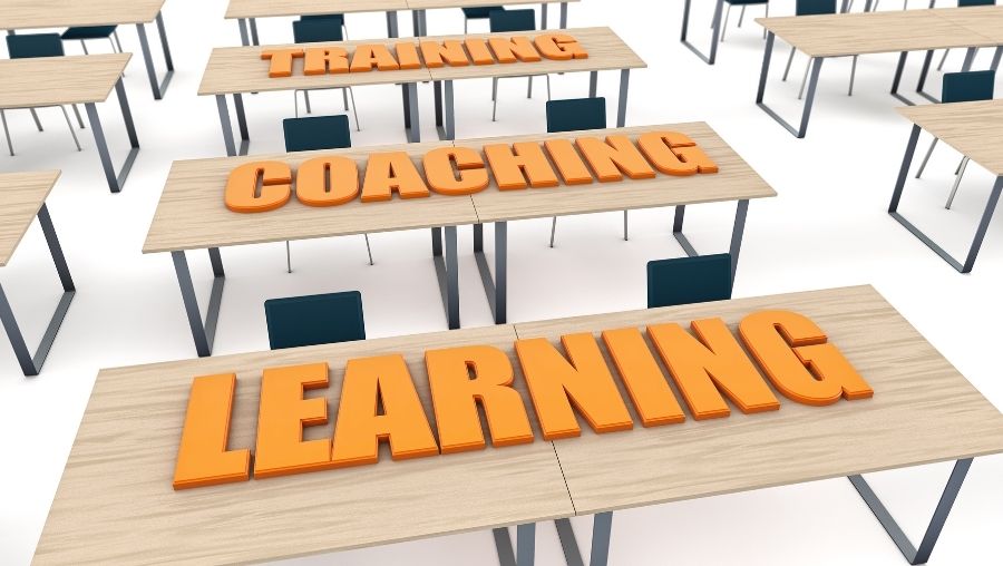 Education and Training Services