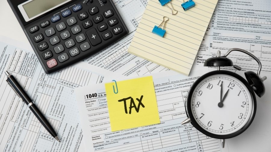 Excise tax registration Dubai