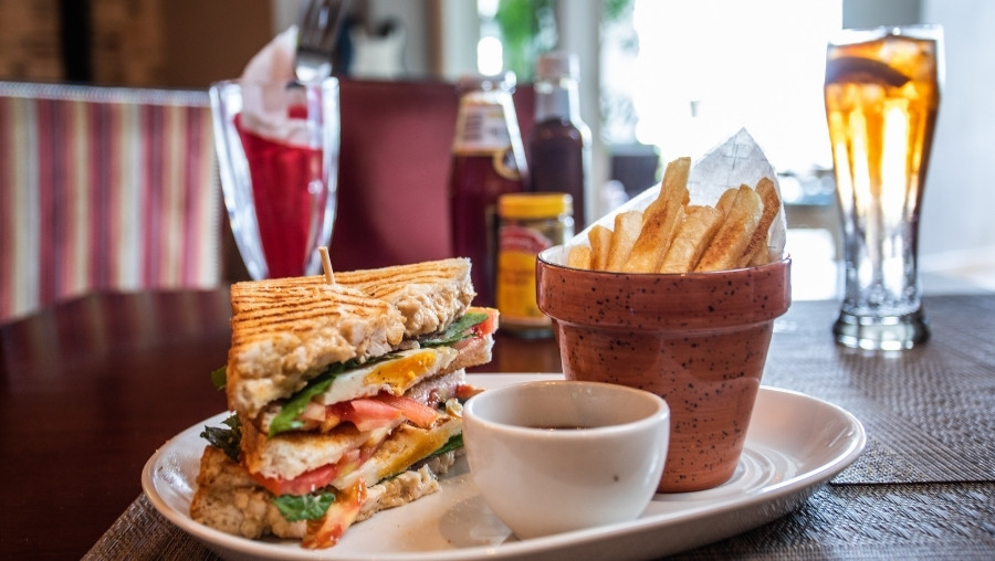 Food and Beverages Ventures