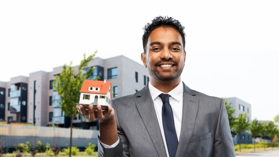 Real Estate and Property Management