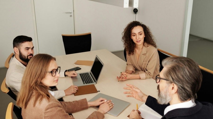 How to Choose the Right Business Advisory Firm in Dubai