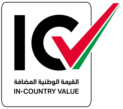 ICV Certificate