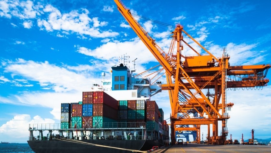Logistics and Supply Chain Solutions