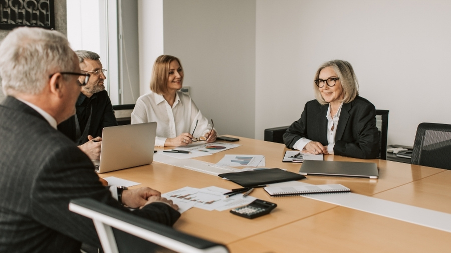 Regional Advisory Firms in Dubai