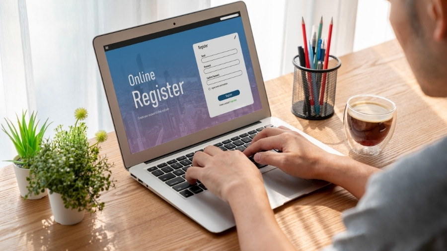 Step-by-Step Excise Tax Registration Process