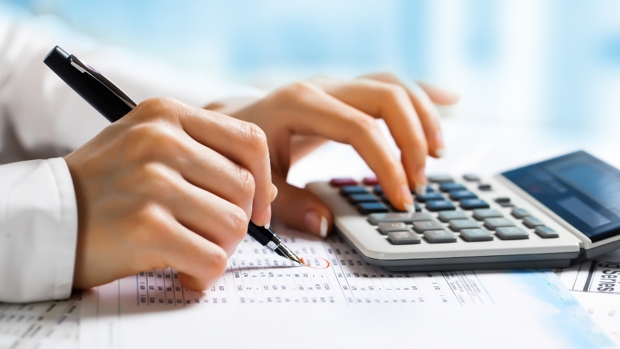 Top Accounting Firms in Dubai