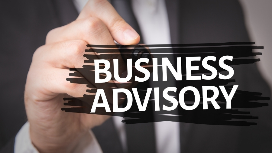 Business Advisory Firm in Dubai