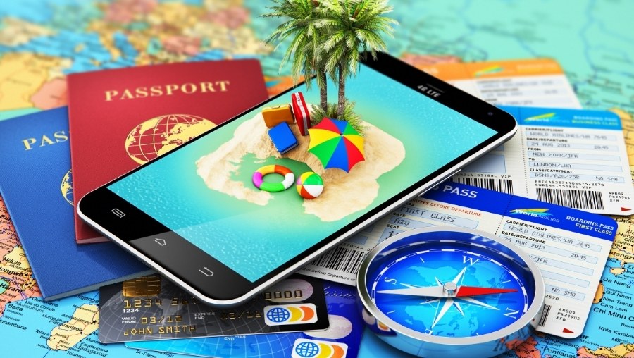 Tourism and Hospitality