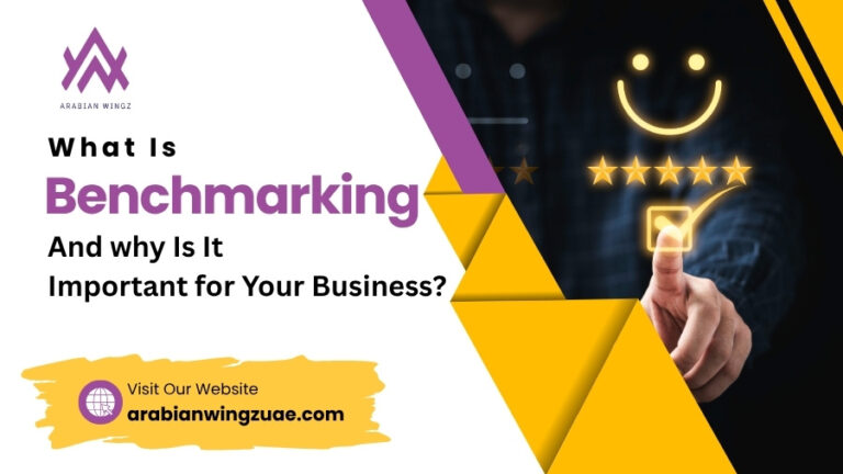 What Is Benchmarking and Why Is It Important for Your Business?