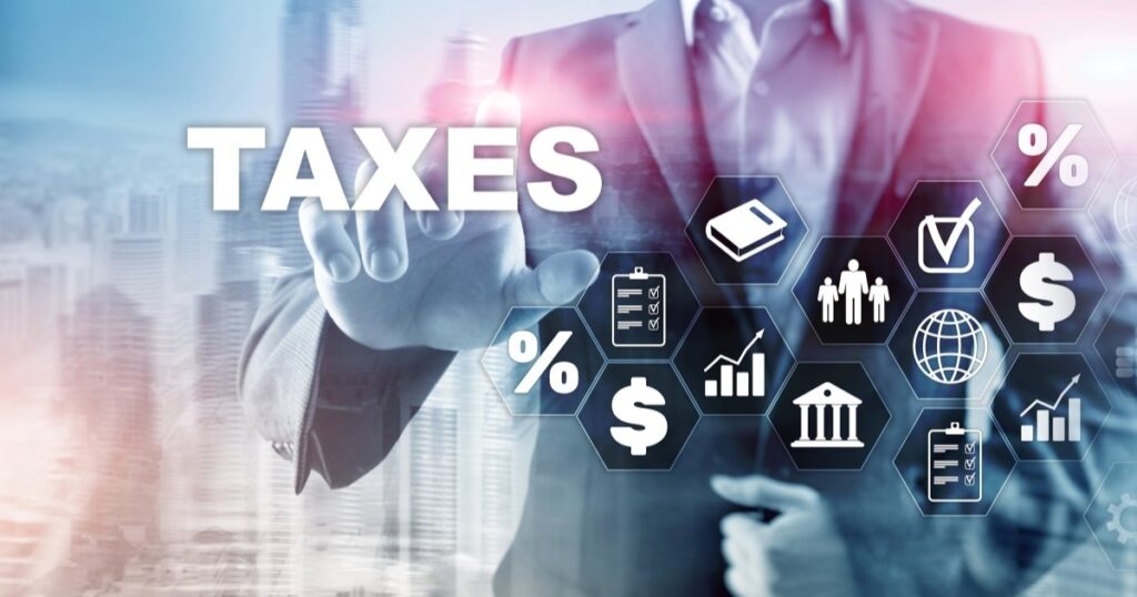 UAE Corporate Tax Registration Certificate