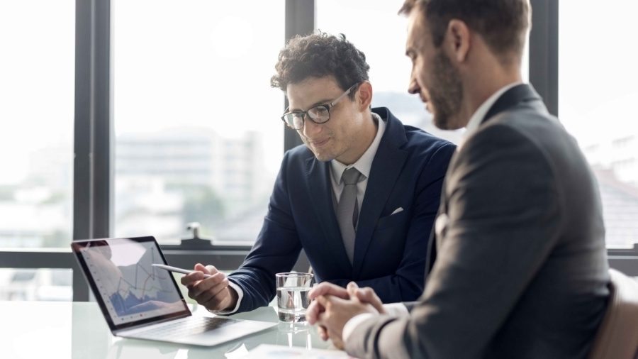 Why Business Advisory Matters More Than Ever in Dubai