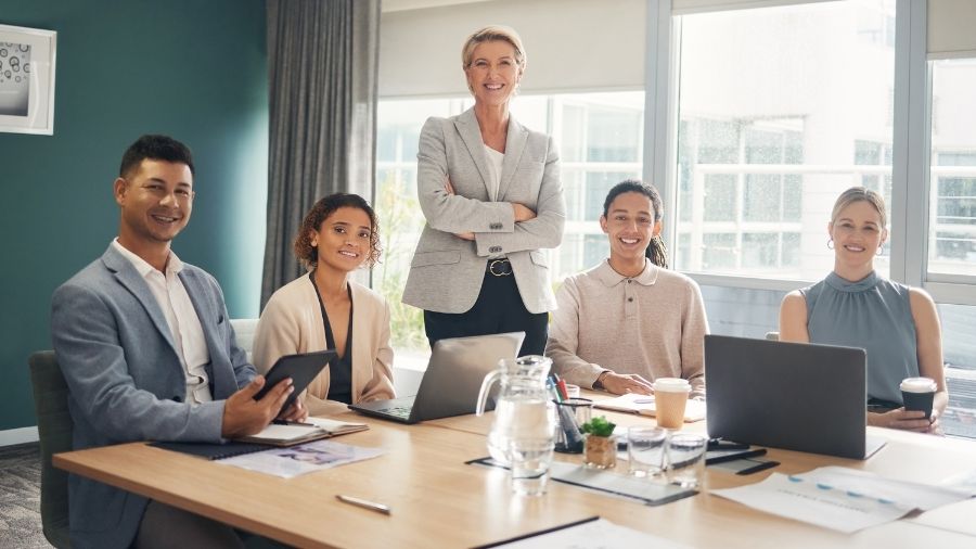 Top Business Advisory Firms in Dubai for Company Incorporation