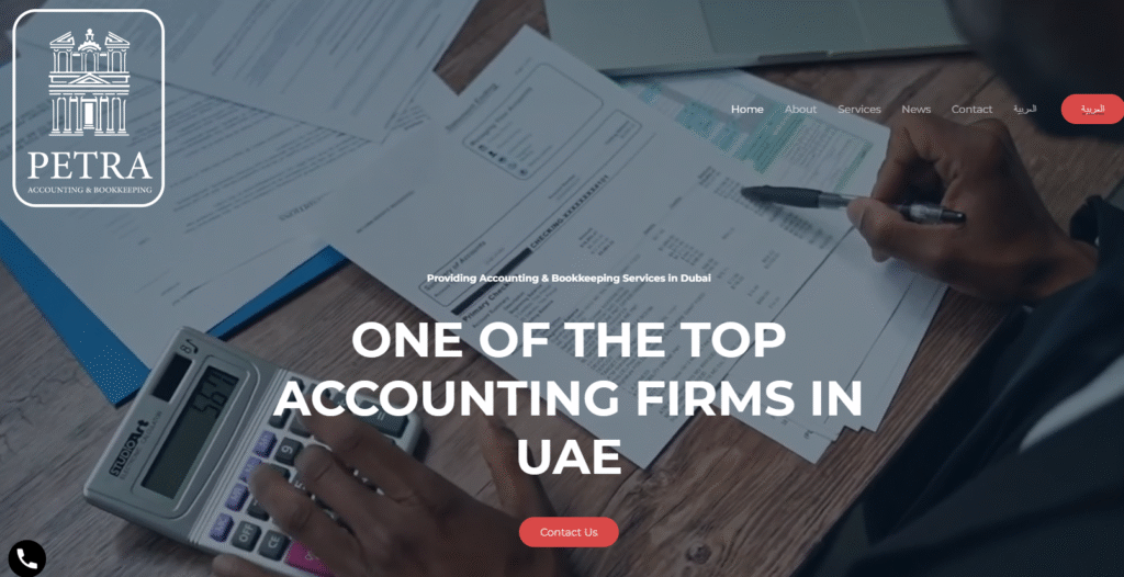 Petra Accounting & Bookkeeping