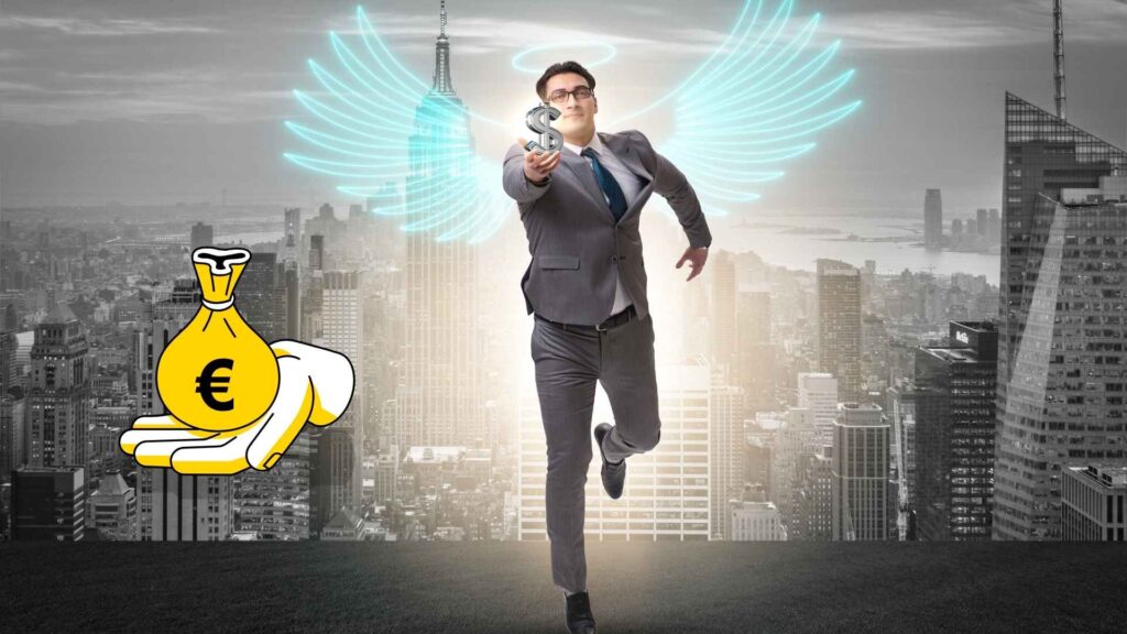 Attracting Investors and Getting Loans