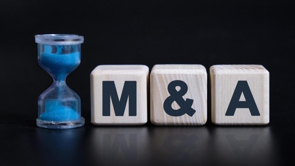 Mergers and Acquisitions