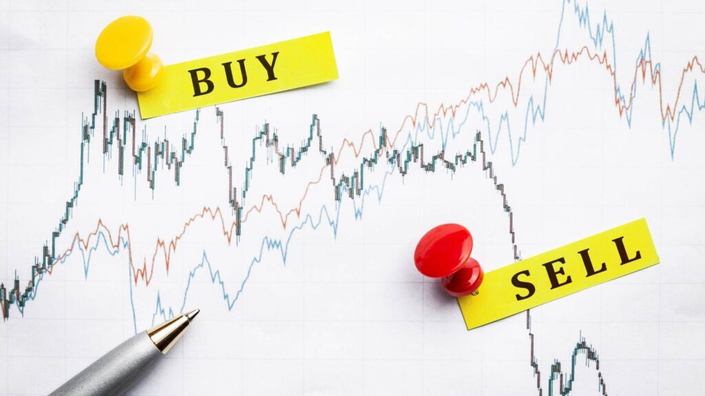 Selling or Buying a Business