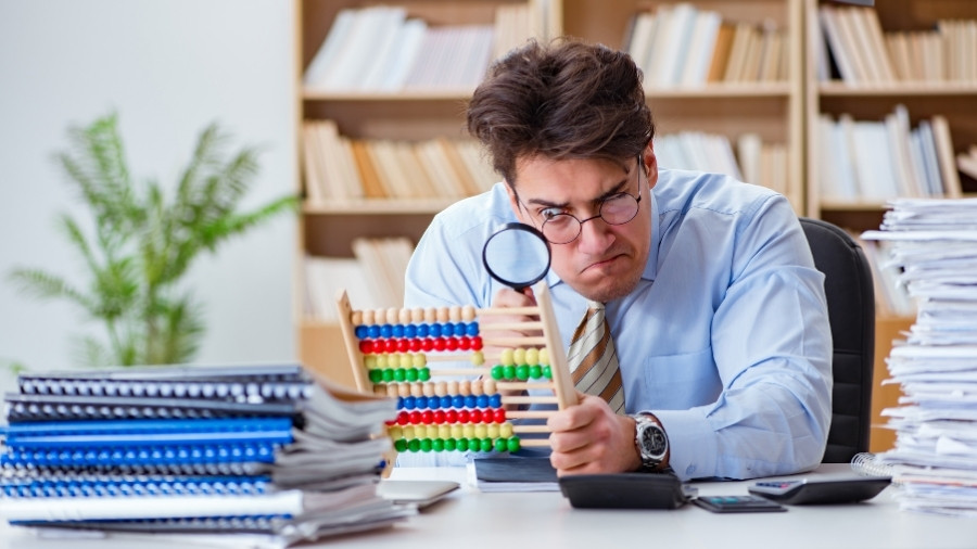 Why Accounting and Bookkeeping Matter for Businesses in Dubai