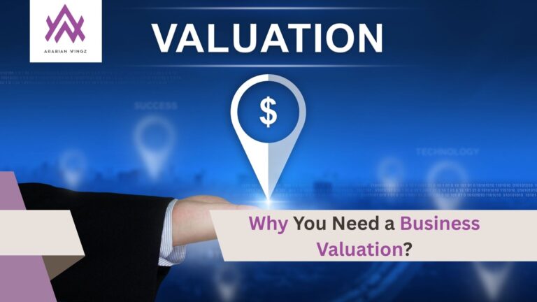 Why You Need a Business Valuation?