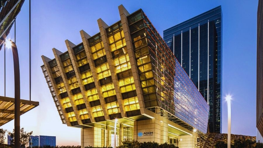 Abu Dhabi Global Market (ADGM)
