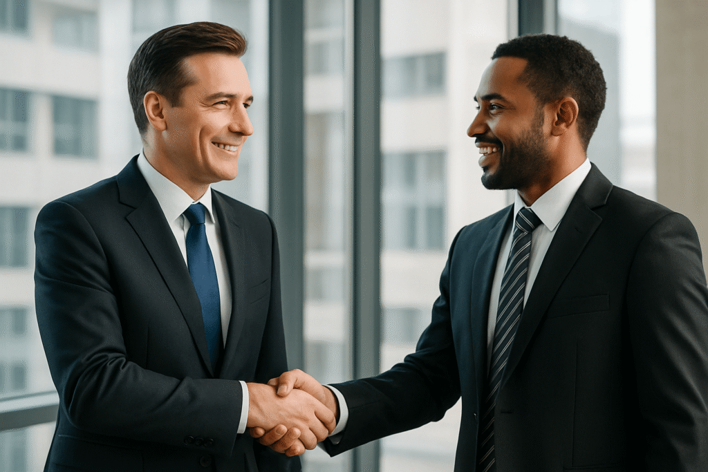 Business Setup in UAE