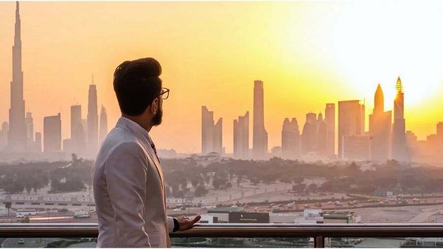 Is Starting a Business in Dubai Worth It