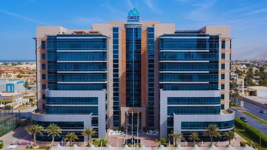 Ras Al Khaimah Economic Zone (RAKEZ)