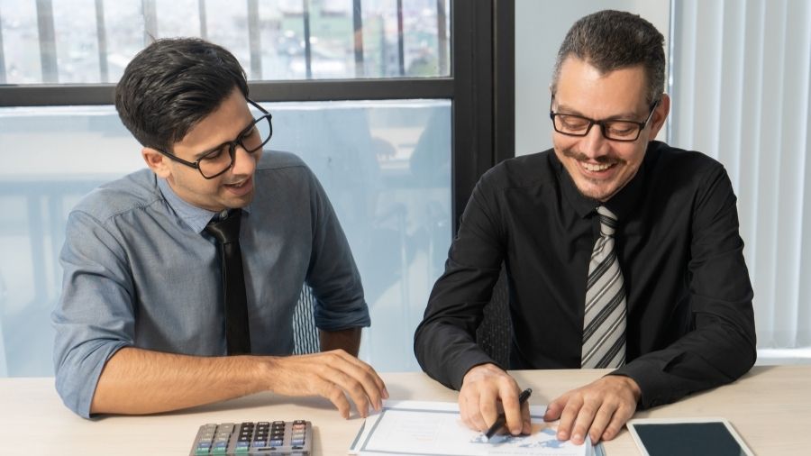 Specialized Tax Consultancy