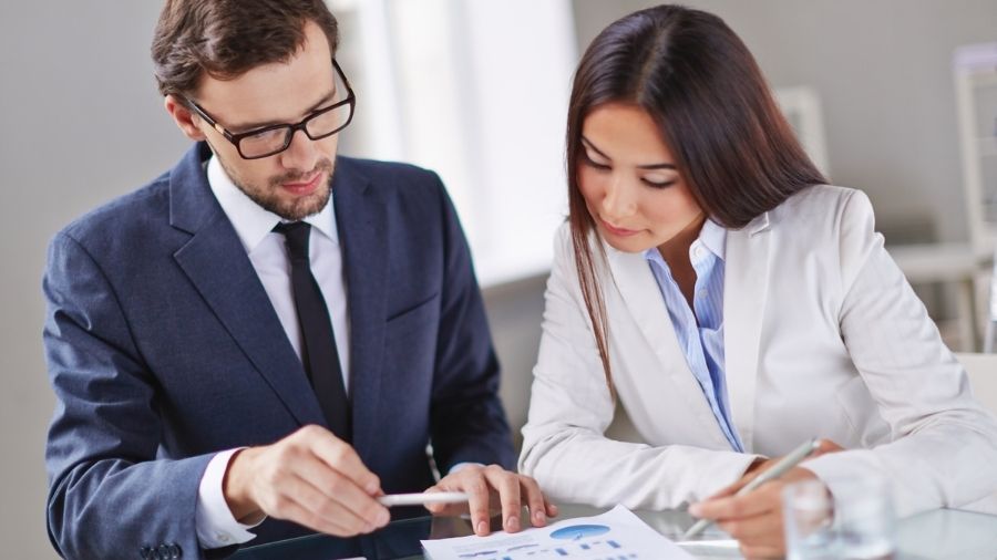 The Need for Expert Bookkeeping and Consultancy