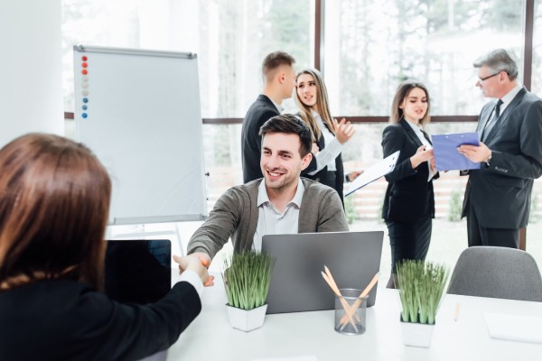 Business Setup In Abu Dhabi