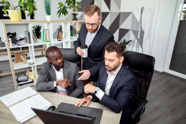 Our Comprehensive Business Setup Services in Abu Dhabi