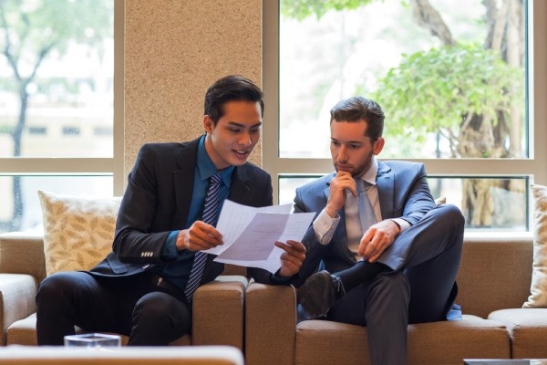 Documents Needed for goAML Registration