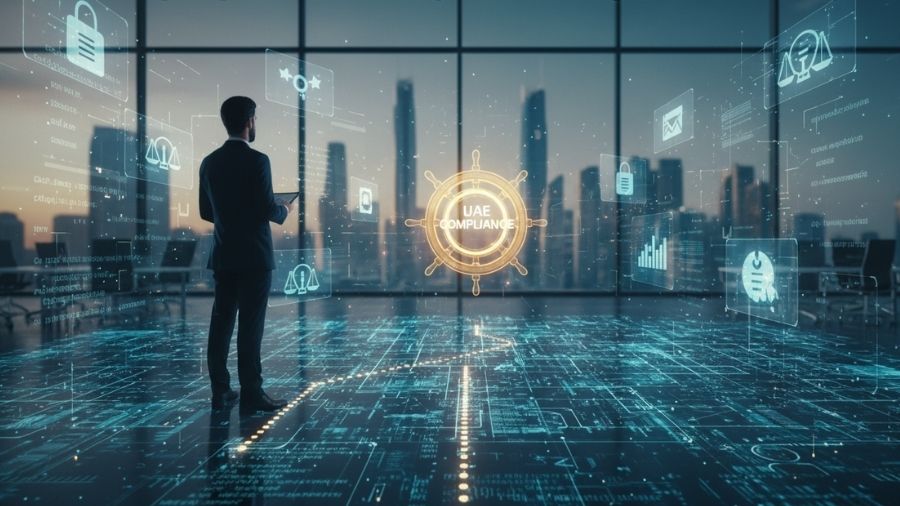 Navigating the UAE’s Complicated Compliance Landscape