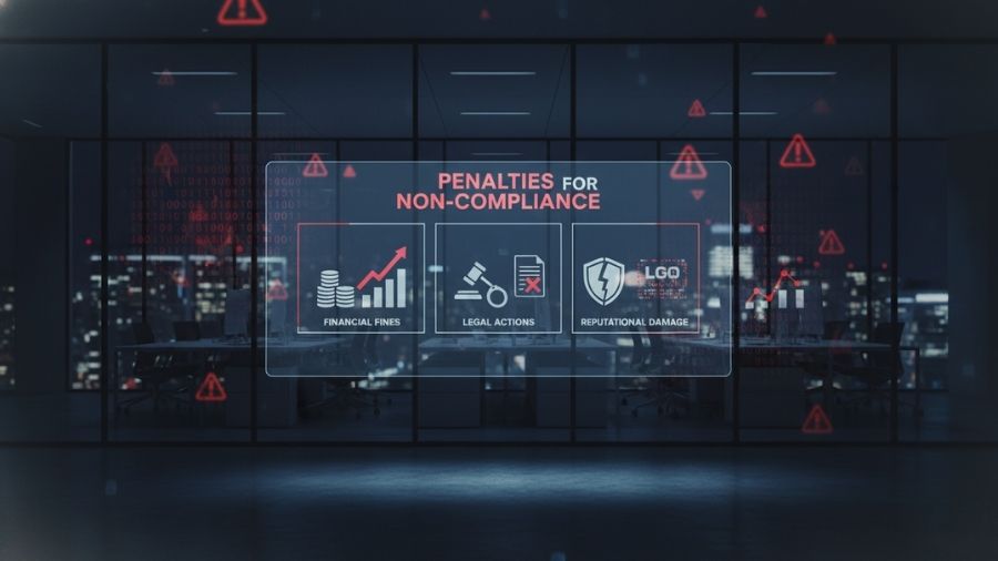 Penalties for Non-Compliance