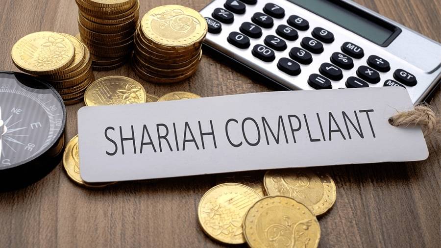 Sharia-Compliant Loans