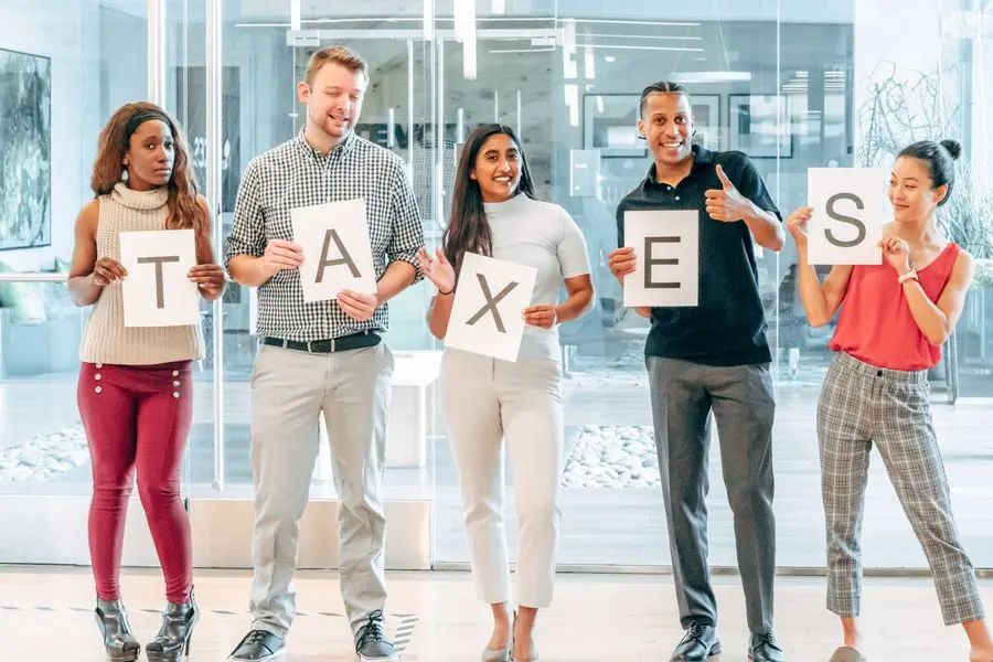 Top 10 Corporate Tax Consultants in Dubai for Businesses