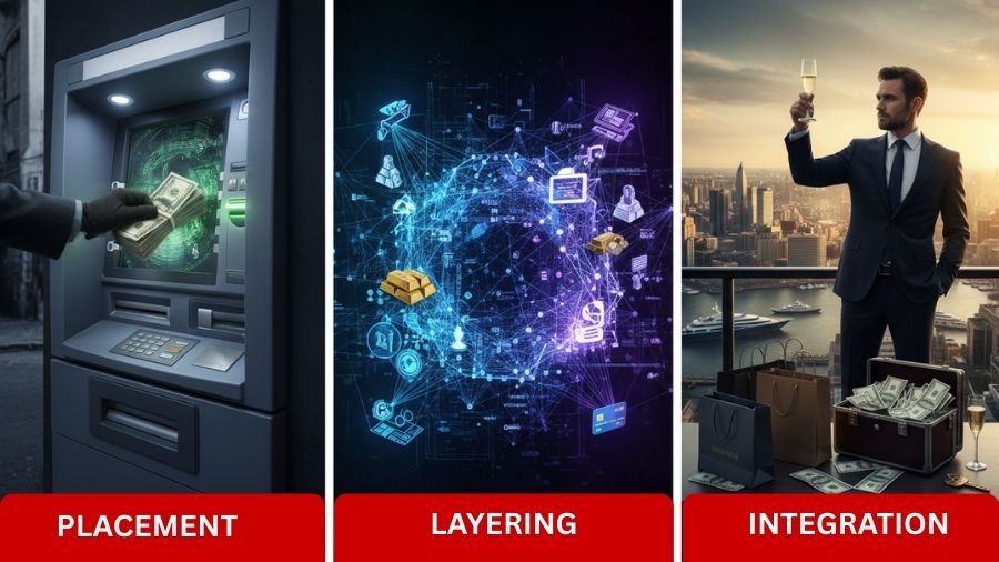 What is Money Laundering, and Why is it a Global Threat