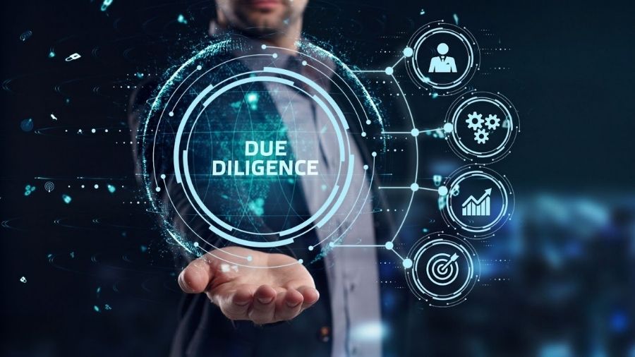Why is Due Diligence Crucial for UAE Transactions