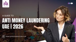 A Guide To Anti Money Laundering UAE 2026