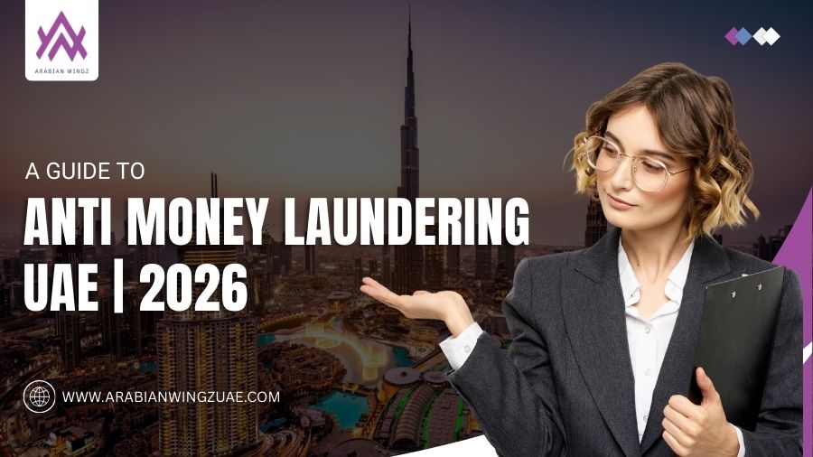 A Guide To Anti Money Laundering UAE 2026