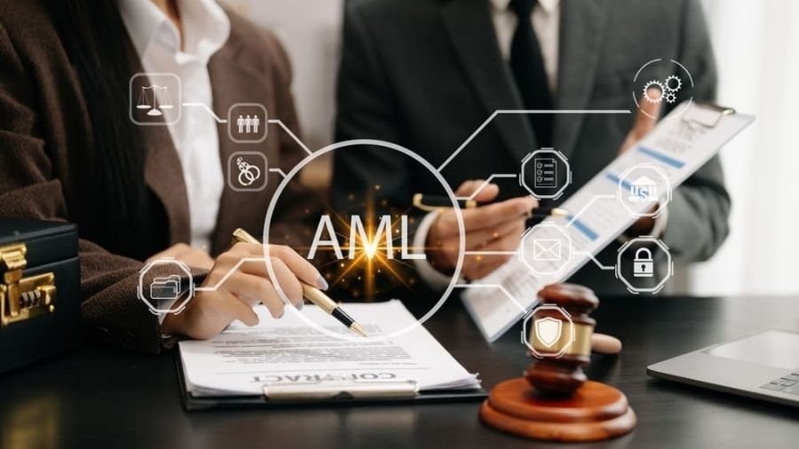 AML Compliance