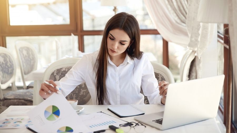 Accounting & Bookkeeping Services in Dubai