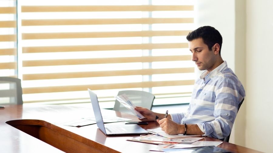 Best Bookkeeping Services in Dubai