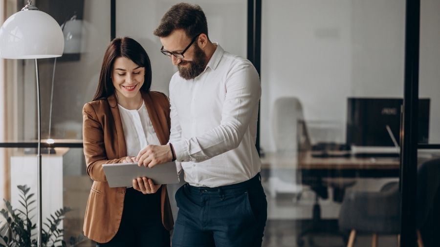 Documents Required While Opening a Business Bank Account 