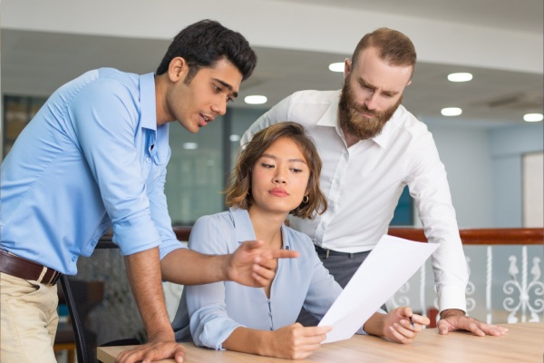 Essential Documents for Company Formation In DIFC Freezone