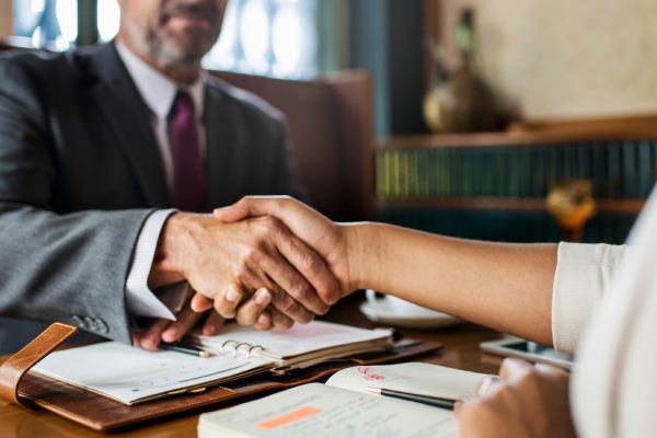 Overview of Legal Entities in Abu Dhabi Free Zones