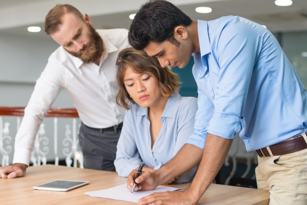 Step-by-Step Guide_ Business Setup in Dubai Free Zone