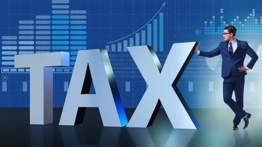 Tax Registration Number (TRN)