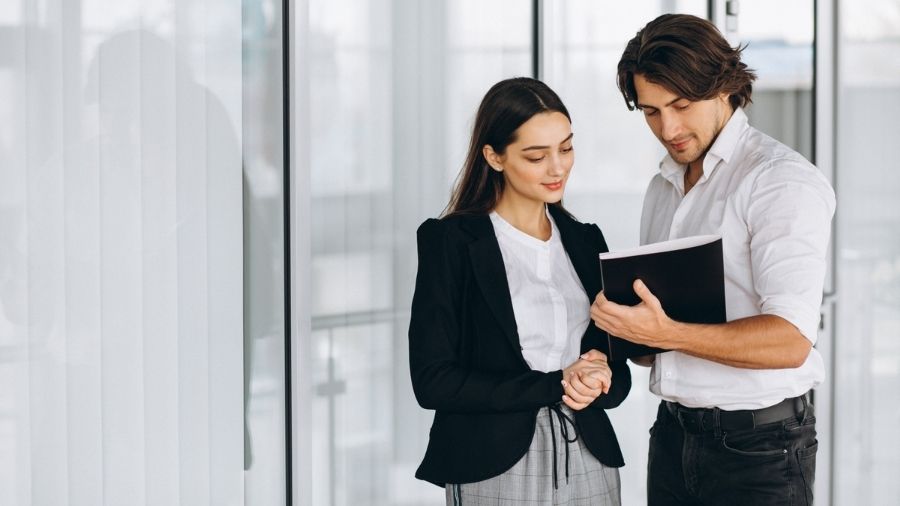 The Process to Apply for a TRC in UAE