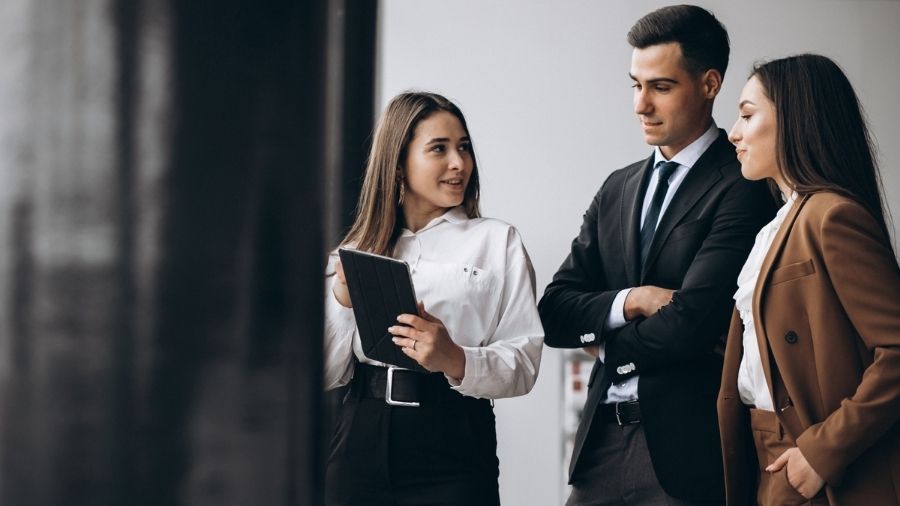 Things to be Mindful of Before Opening a Corporate Account 