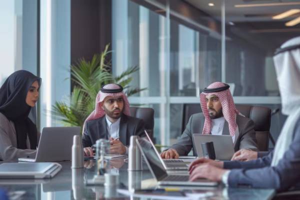 Tax free offshore company UAE